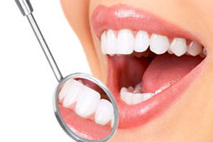 牙口好 福到老（四）