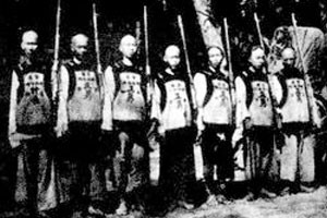 刺马案上任后得罪湘军