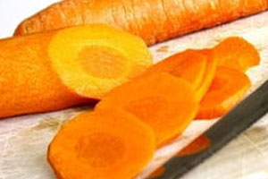 防癌你吃对了吗？（上）