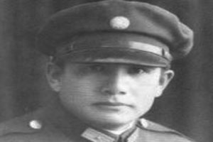 张灵甫杀妻案案发之后