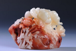 手艺之问道于石