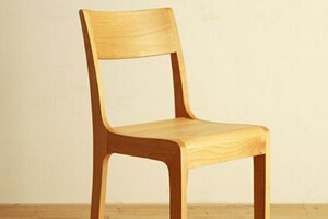 手艺之拙木成器