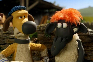 手艺之黏土动画