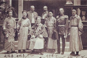 甲午甲午悲歌涅槃