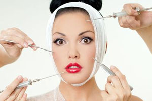 “卖肾”整容只为“都教授”