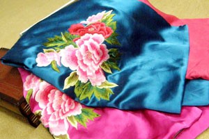 《红楼梦》·丝绸密码皇帝的秘密任务