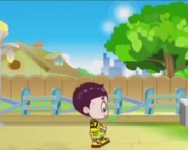 自己跌倒自己爬
