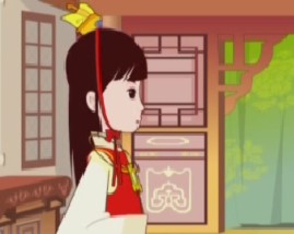 宝玉祭芙蓉