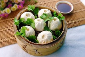 天津小吃（一）