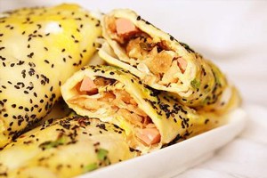 天津小吃（三）