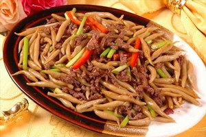 山西面食的制作（下）