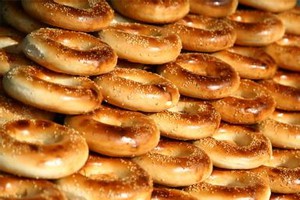 新疆哈萨克族风味美食（下）