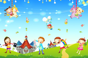 幼儿园组织的经营与管理(上)