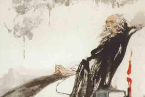 中国故事·爱国篇陆游