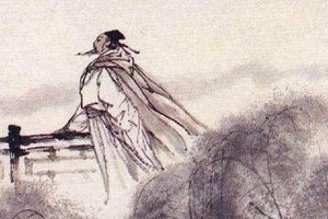 中国故事·爱国篇辛弃疾