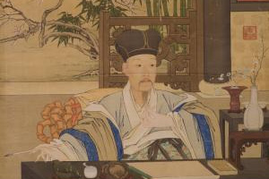 清案探秘（第一部）乾隆长寿之谜