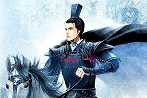 中国故事·爱国篇卫青