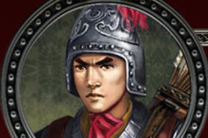 中国故事·爱国篇霍去病