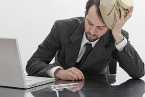 找对原因头不晕（二）