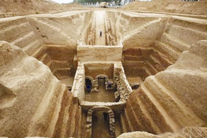 纪山楚殇（下）