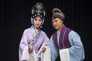 2015年戏曲大事盘点