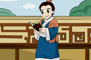 大材小用