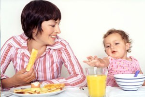 食品营养学人体能量的需要（上）