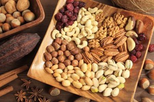 食品营养学各类食品的营养价值（中）