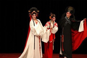 2015国家大剧院国际戏剧季开幕在即