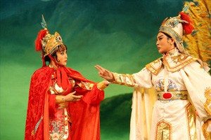 走进唐山市评剧发展促进会