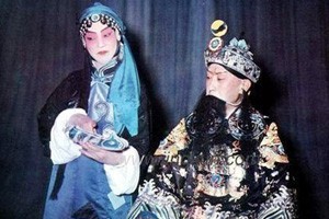 马连良风雨回归路（下）