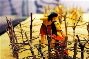 明清御批案索贿 索命