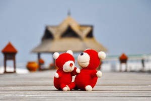 放过那个布娃娃