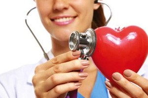 救心路 莫走错（上）