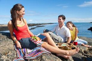 暑期出游健康攻略（上）