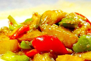 夏季果蔬当药用（三）