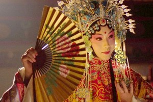 第27届“梅花奖”看点梅花吐露春消息