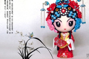 第27届“梅花奖”看点为有暗香来