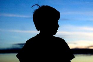 菜窖里的邻家男孩儿