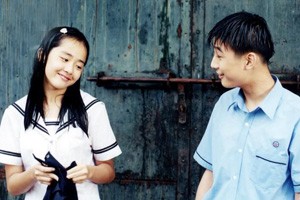 恋人缘何成“兄妹”