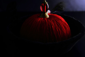 清案探秘（第二部）钦差离奇之死