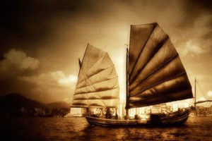 清案探秘（第二部）康熙闭关之谜