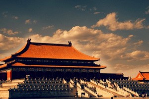 清案探秘（第二部）晚清地产大王的财富之谜