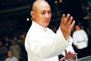 清案探秘（第二部）一代宗师霍元甲之谜