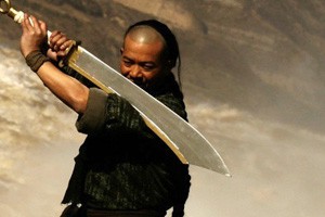 清案探秘（第二部）大刀王五之谜