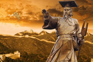 中国神话大禹治水的启示