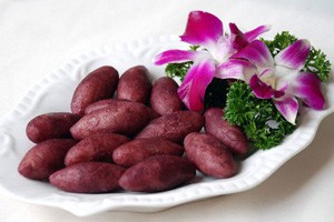 别拿薯类不当干粮（上）