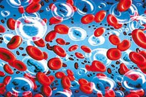 看懂血液化验单（上）