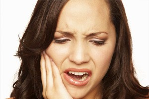 口腔溃疡之痛（上）