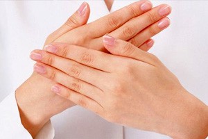 十指养生（上）